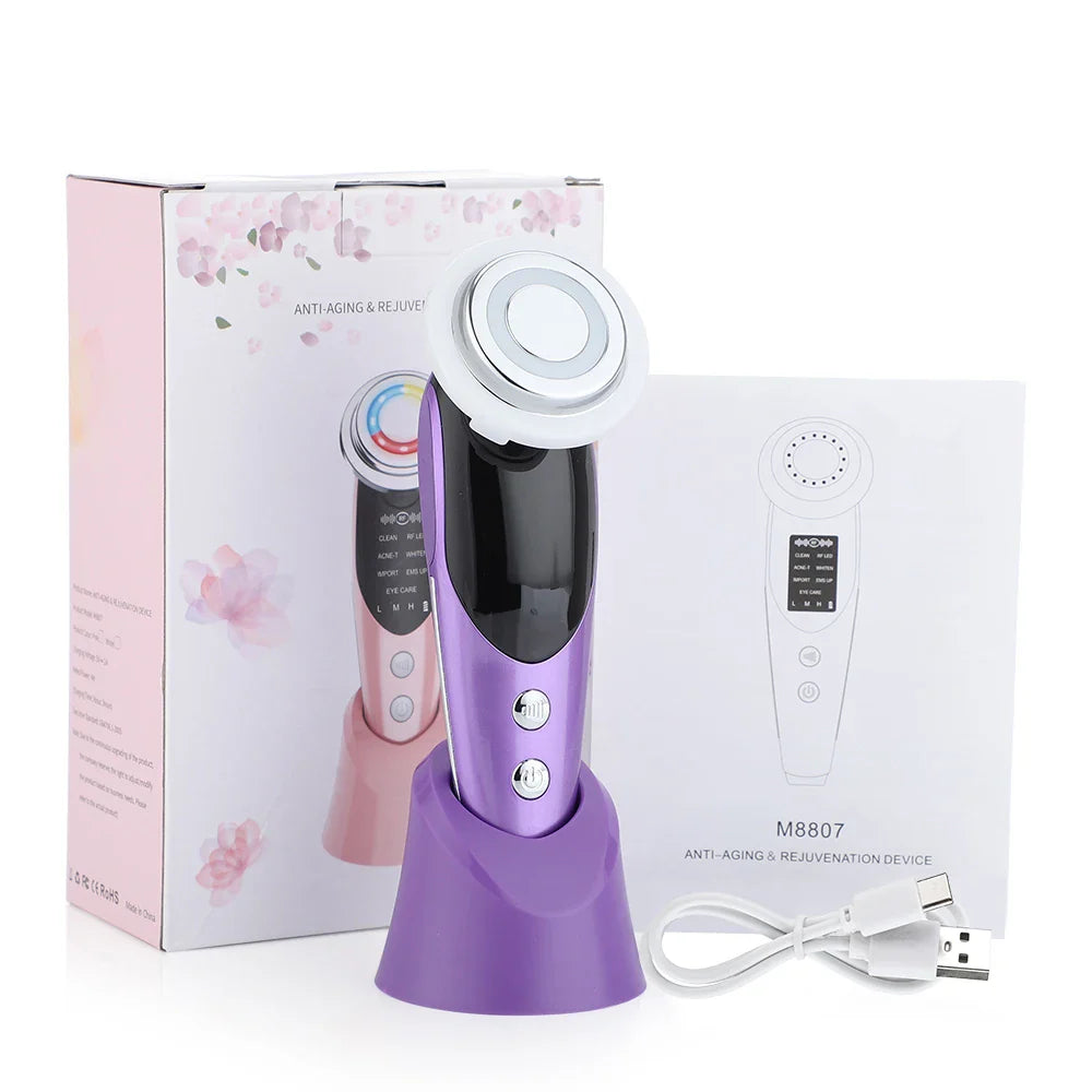 Glowsys™ Face Lifting Device