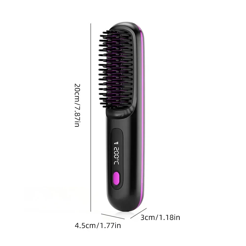 Glowsys™ Hair Comb