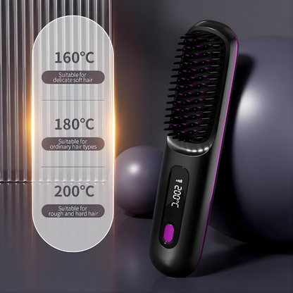 Glowsys™ Hair Comb
