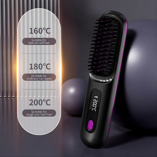 Glowsys™ Hair Comb