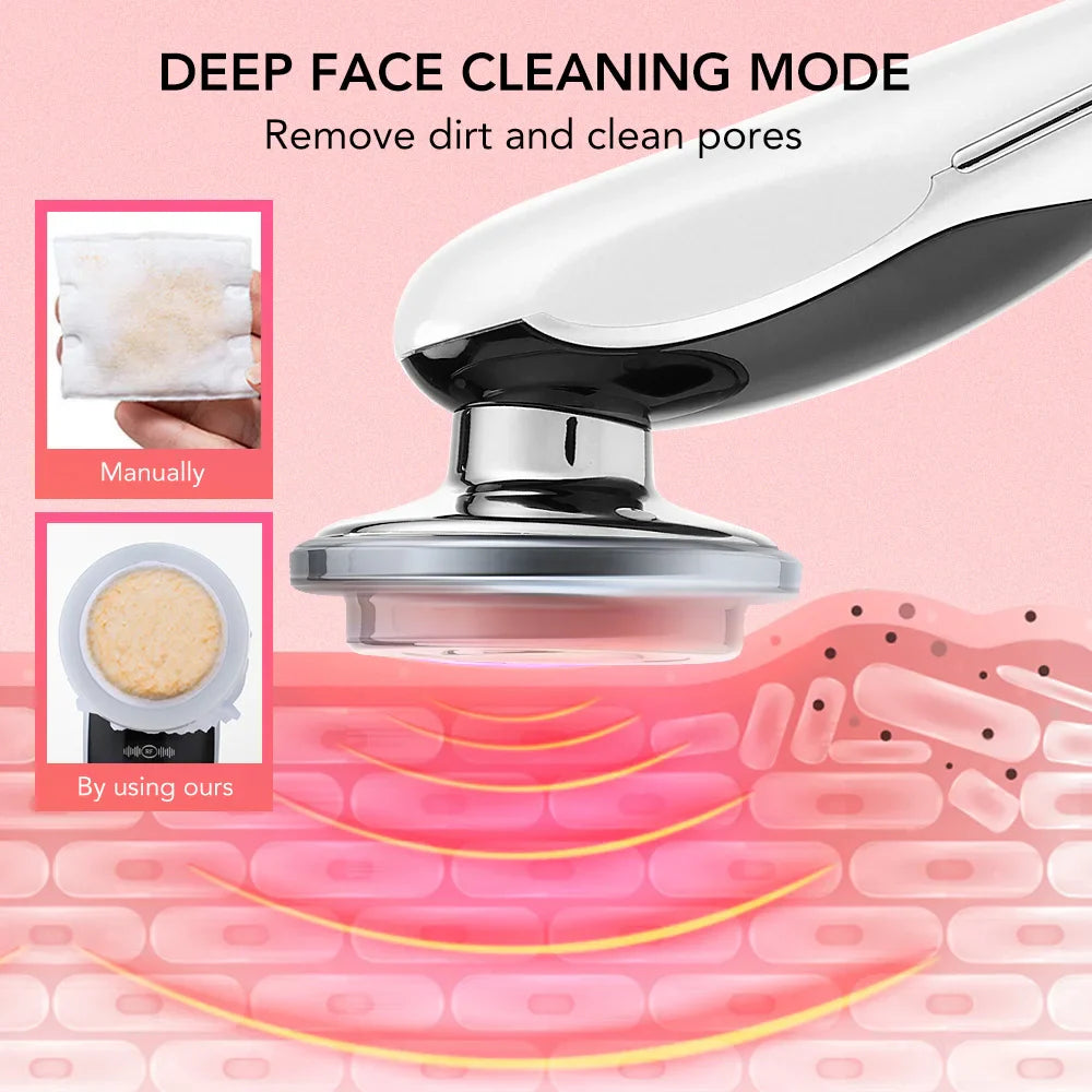 Glowsys™ Face Lifting Device