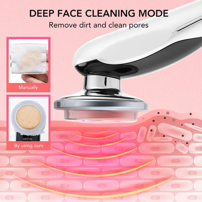 Glowsys™ Face Lifting Device