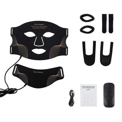 Glowsys™ Light Therapy Mask