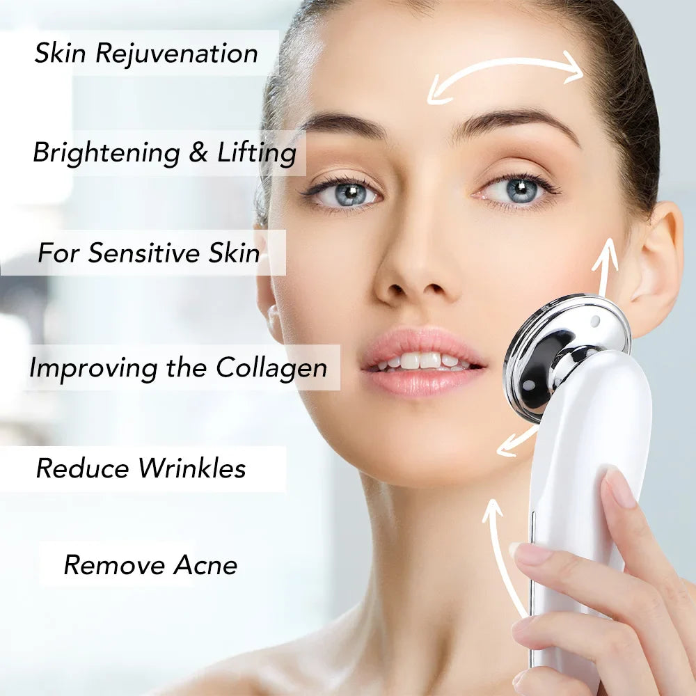 Glowsys™ Face Lifting Device