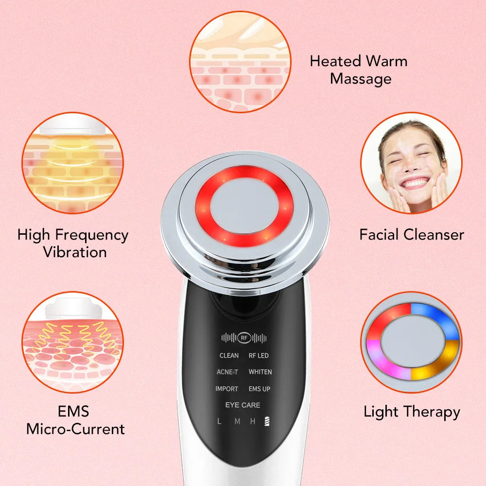 Glowsys™ Face Lifting Device