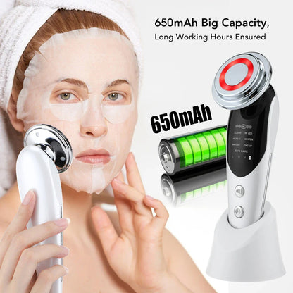 Glowsys™ Face Lifting Device