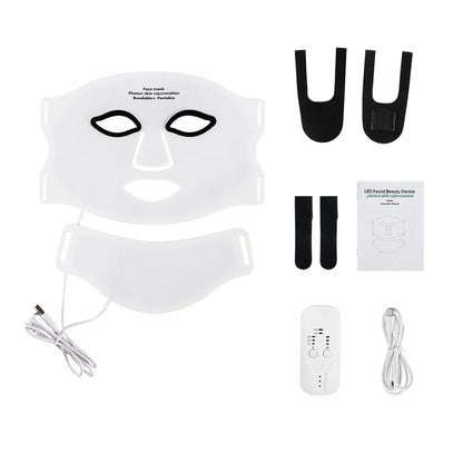 Glowsys™ Light Therapy Mask