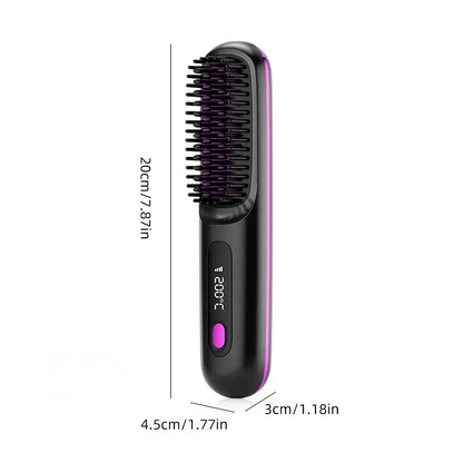 Glowsys™ Hair Comb