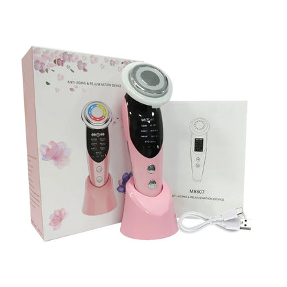 Glowsys™ Face Lifting Device